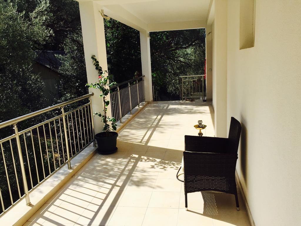 Apartment Superseaview Sutomore Room photo
