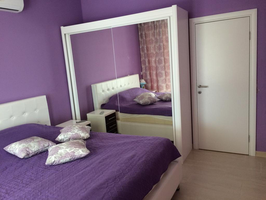 Apartment Superseaview Sutomore Room photo