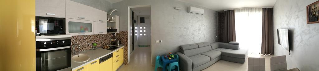 Apartment Superseaview Sutomore Room photo