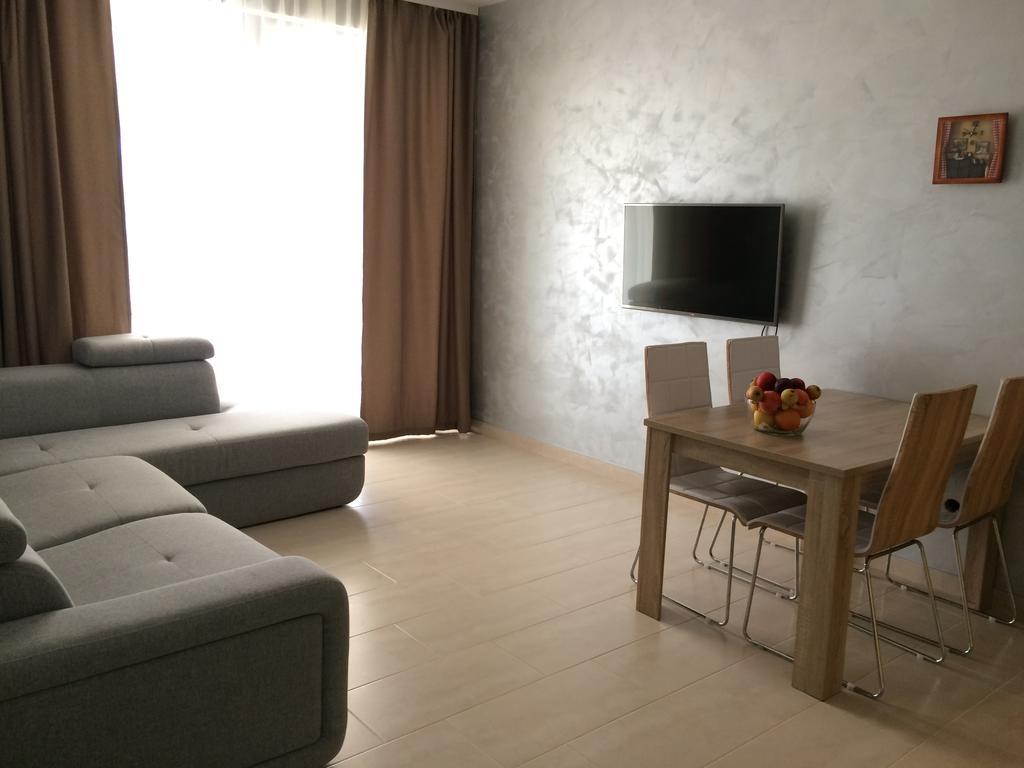 Apartment Superseaview Sutomore Room photo