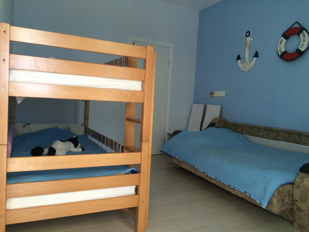 Apartment Superseaview Sutomore Room photo